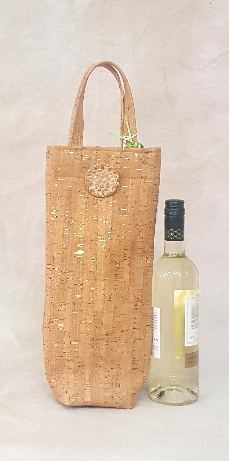 bags of wine corks for sale