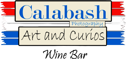 Calabash Local Art and Wines