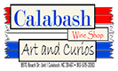 Calabash Art and Curios Shop logo