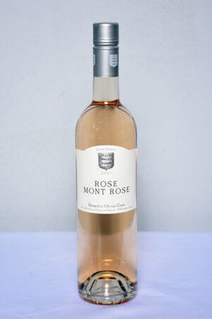Domaine Montrose Rose French wine