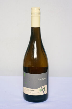 Eric Louis Sauvignon French wine