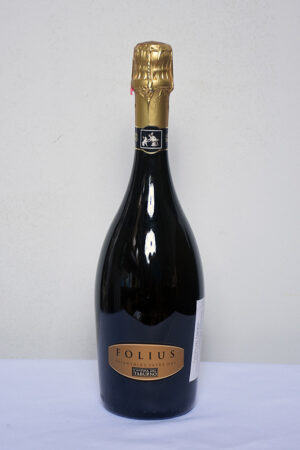 Falanghina Vino Spumante Extra Dry Italian wine