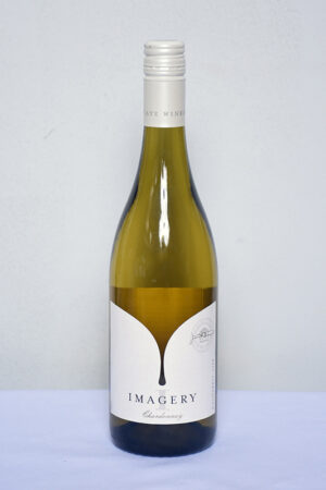 Imagery Chardonnay California wine