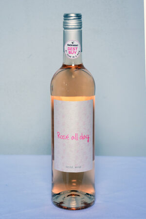 Rose All Day French wine