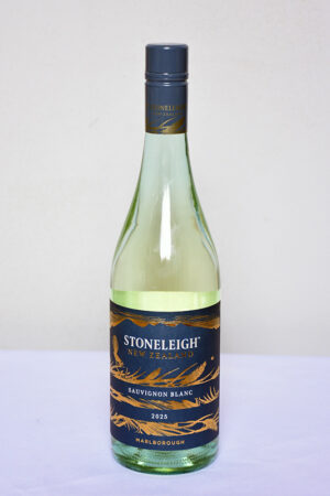 Stoneleigh Sauvignon Blanc New Zealand wine